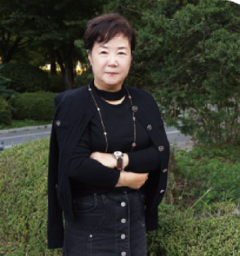 이미경 대표이사